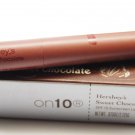 On10 Hershey Sweet Chocolate SPF 15 Lip Balm
