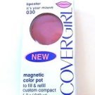 Covergirl - Magnetic Color Pot Lipcolor - It's Your Mauve - 030