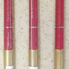 (Lot of 3) L'Oreal Paris Automatic Lipliner - Lip Precision Self-Sharpening LipLiner, Pinks/Roses