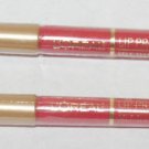 (2 Pack) L'Oreal Paris Automatic Lipliner - Lip Precision Self-Sharpening LipLiner, Pinks/Roses (2 Pack) L'Oreal Paris Automatic Lipliner - Lip Precision Self-Sharpening LipLiner, Pinks/Roses