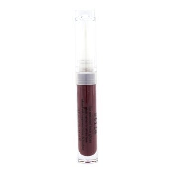 stila Lip Enamel Luxe Gloss, Ecstasy