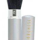 Borghese Retractable Face Brush Perfect Brush for Mineral Make-Up Powder & Blush Borghese Retractable Face Brush Perfect Brush for Mineral Make-Up Powder & Blush