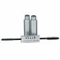 Stila Convertible Mascara, Black, 0.27 Ounce