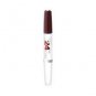 Maybelline New York Superstay 24, 2-step Lipcolor, Day To Night Brown 140