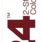 Maybelline New York Superstay 24, 2-step Lipcolor, Day To Night Brown 140