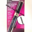 Revlon FabuLash Mascara, Blackest Black, 001 - 0.27 Oz Revlon FabuLash Mascara, Blackest Black, 001 - 0.27 Oz