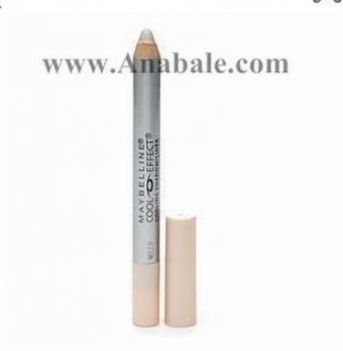 Maybelline New York Cool Effect Cooling Shadow/Liner, Blizzard Brown 28 - 0.07 oz (1.9 g) 1 Pack
