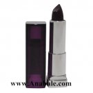 Maybelline Colorsensational, Lipstick Midnight Plum 1005 (Limited Edition) 1 Pack