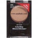 Revlon ColorStay Mineral Bronzer, Golden Bronze, 0.04 Ounces, 1 Pack