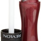 Revlon ColorStay Mineral Lipglaze, Overtime Wine 555, 0.15 Ounce Revlon ColorStay Mineral Lipglaze, Overtime Wine 555, 0.15 Ounce