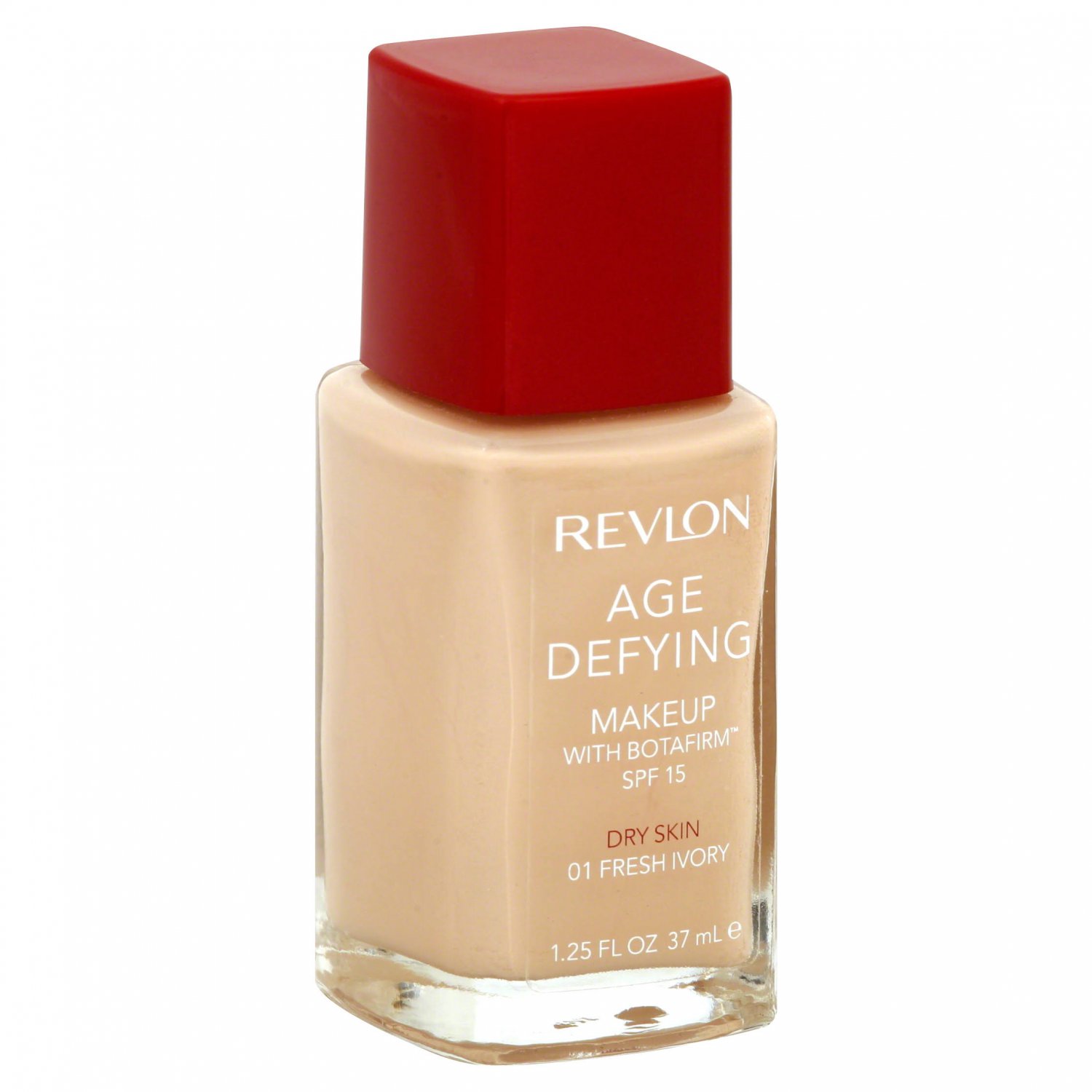 REVLON Age Defying Makeup for Dry Skin - Fresh Ivory 01