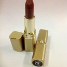 L'Oreal Colour Riche Lipstick Faithful 731