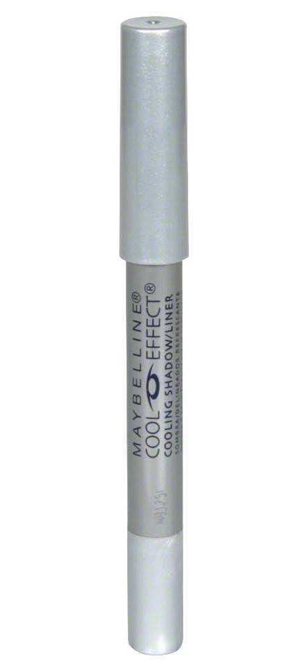 Maybelline New York Cool , Gives Me the Chills 48 - Effect Cooling Shadow/Liner - 0.07 oz