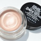Maybelline New York Eye Studio Color Tattoo Metal 24 Hour Cream Gel Eyeshadow, 80 Pure Nude Maybelline New York Eye Studio Color Tattoo Metal 24 Hour Cream Gel Eyeshadow, 80 Pure Nude