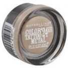Maybelline Color Tattoo Limited Edition ~ 90 Nude Compliment Maybelline Color Tattoo Limited Edition ~ 90 Nude Compliment