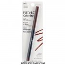 Revlon ColorStay Lipliner with SoftFlex, Chocolate # 645, 0.01 Ounce Revlon ColorStay Lipliner with SoftFlex, Chocolate # 645, 0.01 Ounce