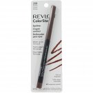 Revlon ColorStay Eyeliner with SoftFlex, 208 Taupe/Cocoa , by Revlon Revlon ColorStay Eyeliner with SoftFlex, 208 Taupe/Cocoa , by Revlon
