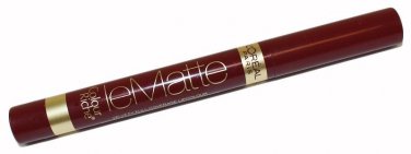L'Or&Atilde;&copy;al Colour Riche le Matte Full Coverage Lipcolour ~ Matte-r of Fact 404