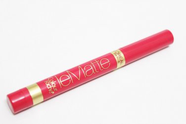 L'Or&Atilde;&copy;al Colour Riche le Matte Full Coverage Lipcolour ~ She's So Matte 408