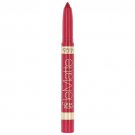 L'oréal Colour Riche Le Matte Full Coverage Lipcolour ~ Matte for Me 409