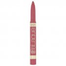 LOREAL La Lacque Lipcolour - NEVER LACQUE-ING 411