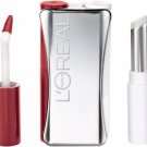 L'Oreal Infallible Never Fail Lipcolour Compact Geranium 120 L'Oreal Infallible Never Fail Lipcolour Compact Geranium 120