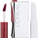L'Oreal Infallible Never Fail Lipcolour Mirrored Compact - No. 520 Amethyst L'Oreal Infallible Never Fail Lipcolour Mirrored Compact - No. 520 Amethyst