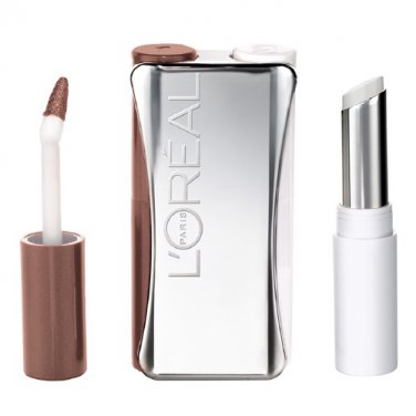 L'oreal Paris Infallible Never Fail Lipcolour, Nutmeg 800