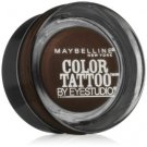 Maybelline Eye Studio Color Tattoo Eye Shadow, 400 Rich Mahogany - 0.14 oz Maybelline Eye Studio Color Tattoo Eye Shadow, 400 Rich Mahogany - 0.14 oz