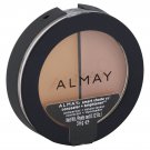 Almay Smart Shade CC Concealer & Brightener, Light/Medium (200) - 0.12 oz, 1 ea Almay Smart Shade CC Concealer & Brightener, Light/Medium (200) - 0.12 oz, 1 ea