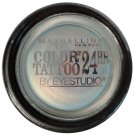 Maybelline Color Tattoo Limited Edition ~ 115 Shimmering Sea Maybelline Color Tattoo Limited Edition ~ 115 Shimmering Sea