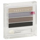 Prestige Cosmetics Beauty Bar Eye Shadow Palette, FCE-31 Ready to Wear Prestige Cosmetics Beauty Bar Eye Shadow Palette, FCE-31 Ready to Wear