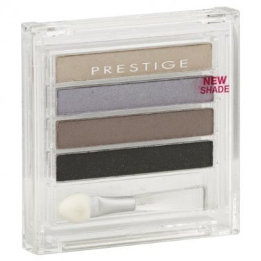 Prestige Cosmetics Beauty Bar Eye Shadow Palette, FCE-31 Ready to Wear