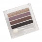 Prestige Cosmetics Beauty Bar Eye Shadow Palette, FCE-31 Ready to Wear