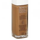 Revlon Nearly Naked Makeup, SPF 20, Toast - 1 fl oz