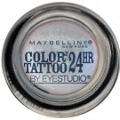 Maybelline Color Tattoo Limited Edition  ~ 110 Sunwashed Sky