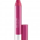 Revlon Colorburst Lacquer Balm - Coquette - 0.0950 oz Revlon Colorburst Lacquer Balm - Coquette - 0.0950 oz
