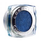 L'Oreal Color Infallible Eyeshadow - 006 All Night Blue