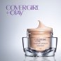 COVERGIRL +Olay Facelift Effect Firming Makeup Fair 310 1 Fl Oz