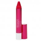 Revlon ColorBurst Lacquer Balm, 120 Vivacious 0.09 oz (2.5 g)