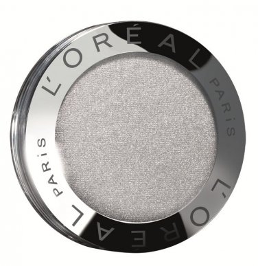 L'Oreal Face & Body Powder 8G - 101 Argent Silver