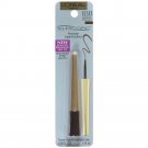 L'Oreal Paris Telescopic Precision Liquid Eyeliner, Dark Brown # 830, 0.08 Ounces L'Oreal Paris Telescopic Precision Liquid Eyeliner, Dark Brown # 830, 0.08 Ounces