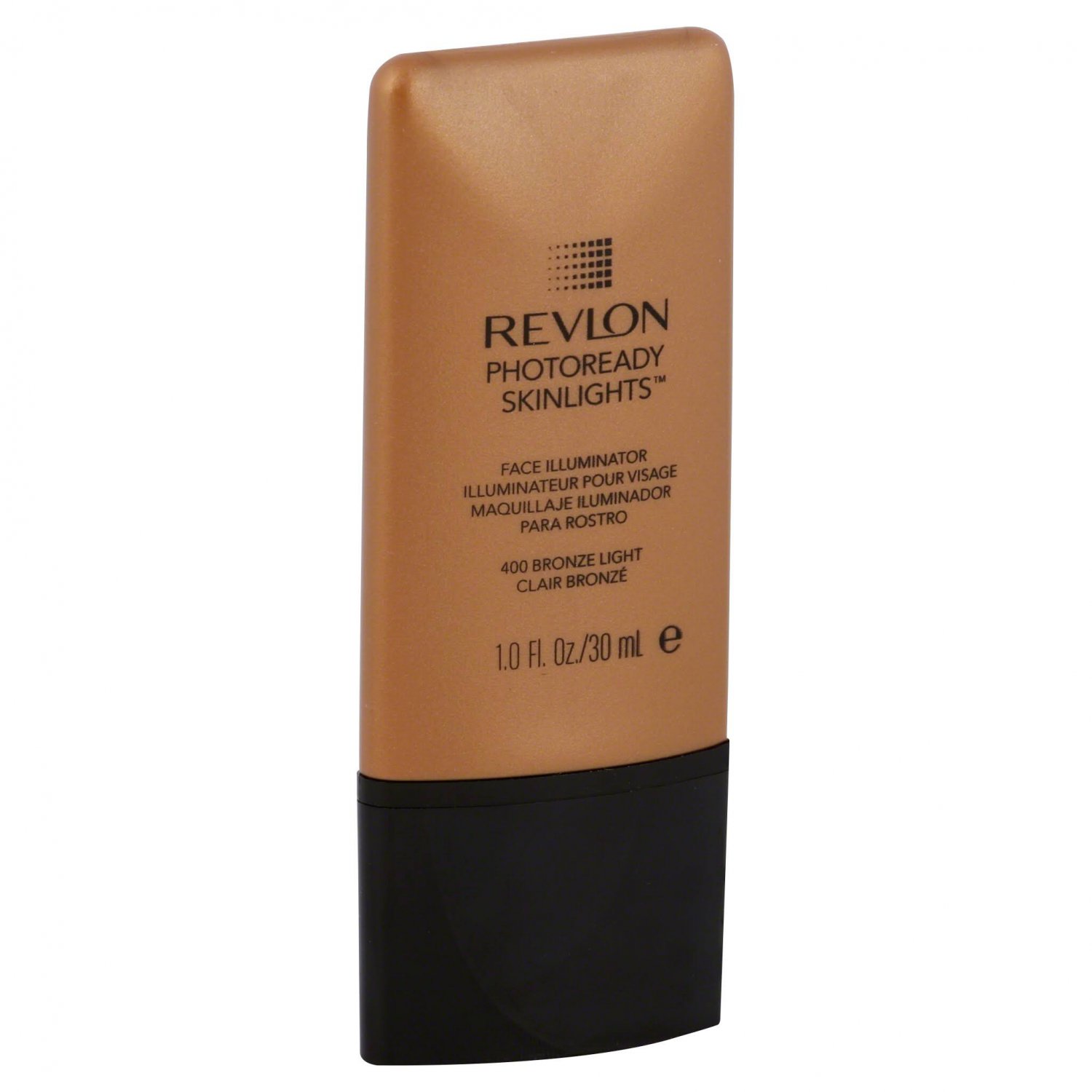 Revlon Photo Ready Skinlights Face Illuminator, Bronze Light 400, 1.0