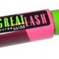 Maybelline Great Lash Mascara, So Very Berry Limited Edition - 0.43 fl oz tube