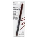 Revlon ColorStay Lipliner with SoftFlex, Chocolate 645, 0.01 Ounce Revlon ColorStay Lipliner with SoftFlex, Chocolate 645, 0.01 Ounce