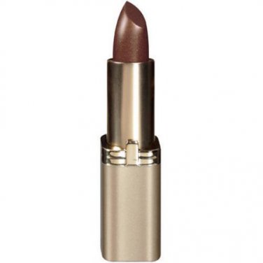 L'Oreal Paris Colour Riche Lipstick, Bronzine (825) 0.13 oz (3.6 g)