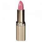 L'Oreal Paris Colour Riche Lipstick, Peony Pink (580), 0.13 oz