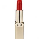 LOreal Color Riche Lip Color British Red 350 (2-Pack)