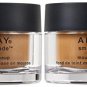 Almay Smart Shade Mousse Makeup, Medium/Deep 400 (Pack of 2)