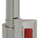 L'Oreal Infallible Le Rouge Lipcolour, Charismatic Coral, 0.09 oz.